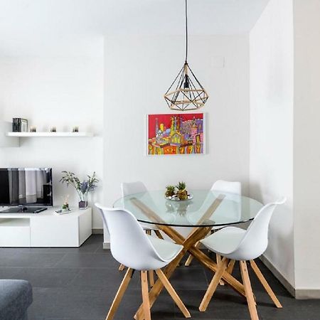 Tuguest Violeta'S Home - Free Parking Granada Bagian luar foto