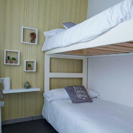 Tuguest Violeta'S Home - Free Parking Granada Bagian luar foto