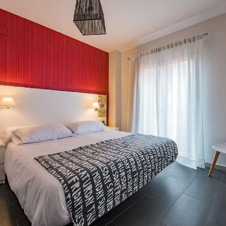 Tuguest Violeta'S Home - Free Parking Granada Bagian luar foto