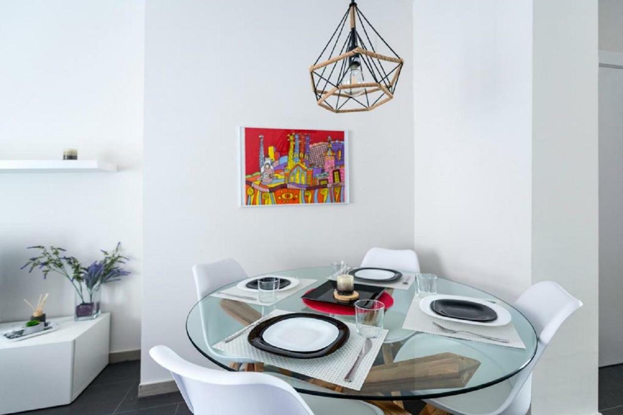 Tuguest Violeta'S Home - Free Parking Granada Bagian luar foto